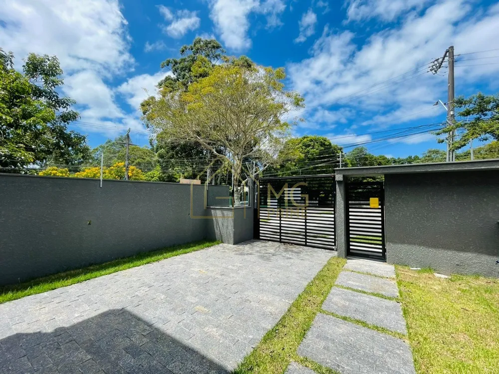 Casa, 3 quartos, 172 m² - Foto 3