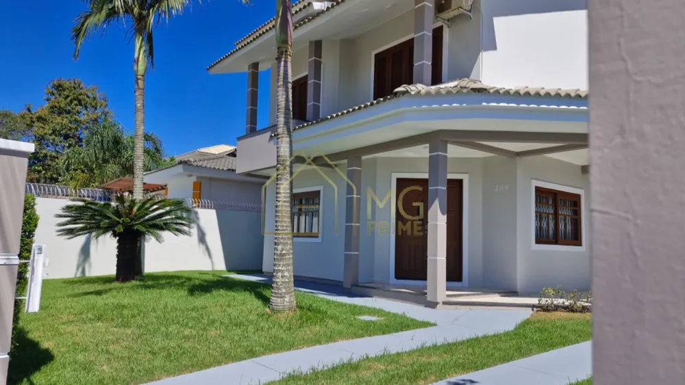 Casa, 4 quartos, 240 m² - Foto 3