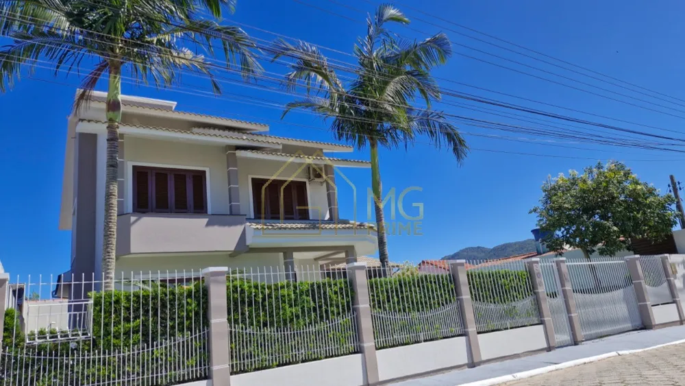 Casa, 4 quartos, 240 m² - Foto 2