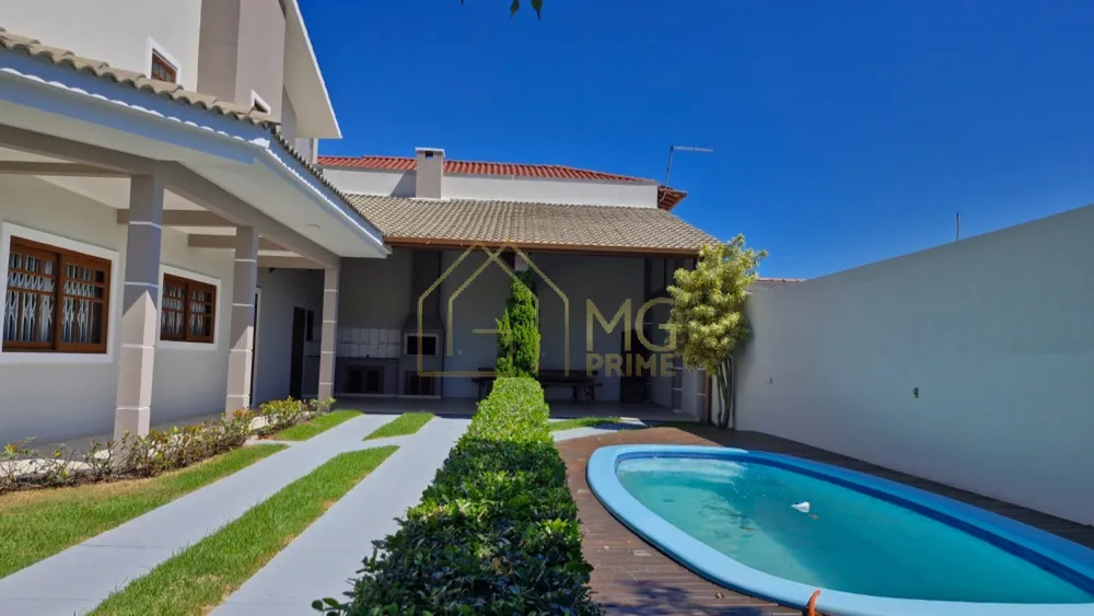Casa, 4 quartos, 240 m² - Foto 5
