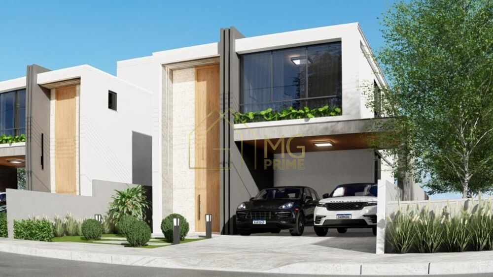 Casa, 3 quartos, 190 m² - Foto 2