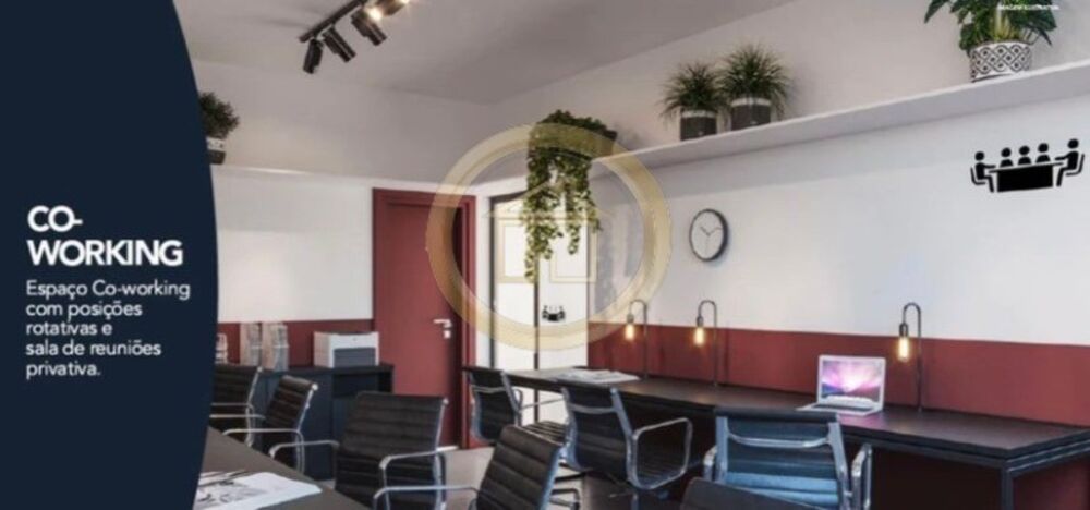 Apartamento à venda com 2 quartos, 53m² - Foto 3