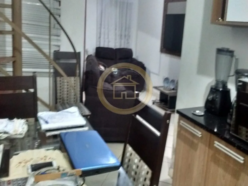 Casa, 2 quartos, 104 m² - Foto 3