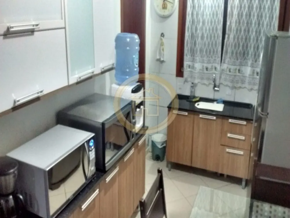 Casa, 2 quartos, 104 m² - Foto 6