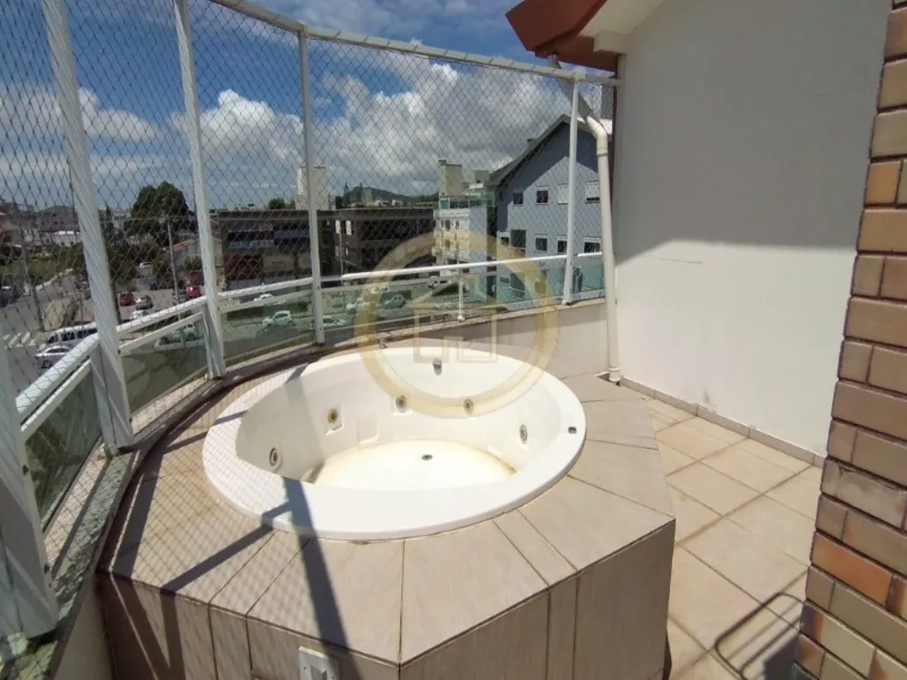 Cobertura, 2 quartos, 111 m² - Foto 4