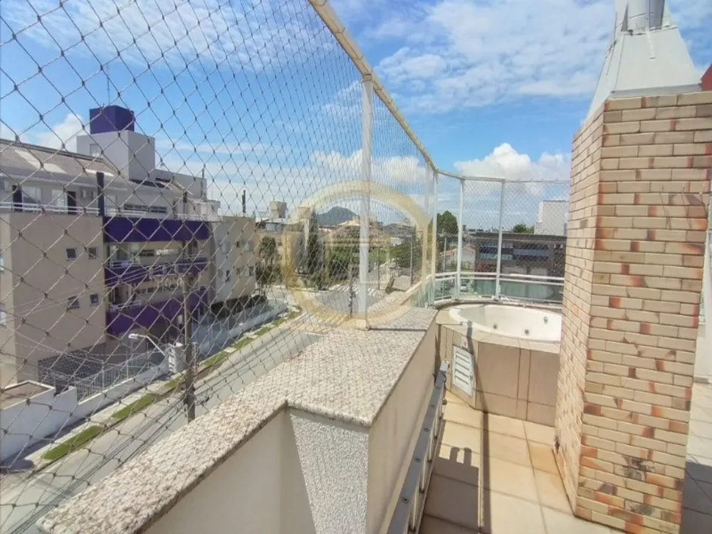 Cobertura, 2 quartos, 111 m² - Foto 5