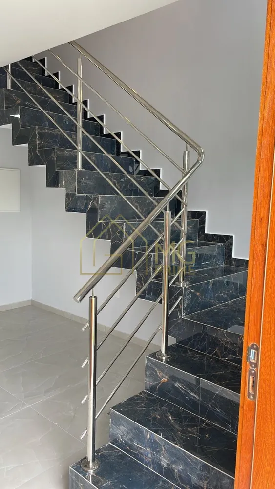 Casa, 3 quartos, 118 m² - Foto 3