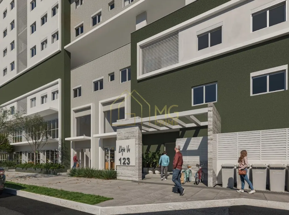 Apartamento, 1 quarto, 62 m² - Foto 10