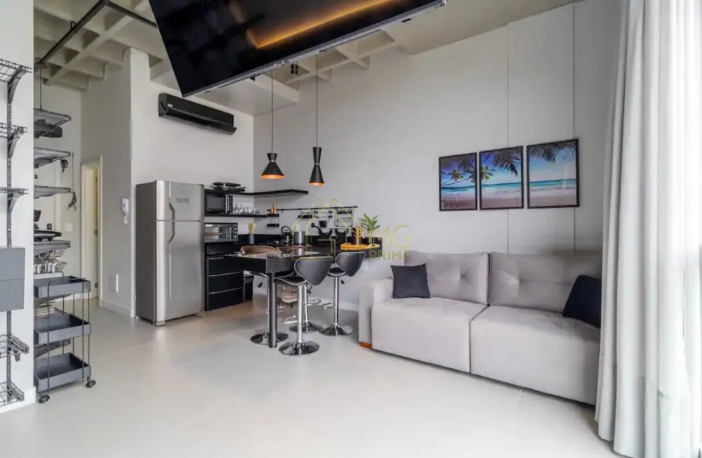 Flat/Apart Hotel, 1 quarto, 32 m² - Foto 10