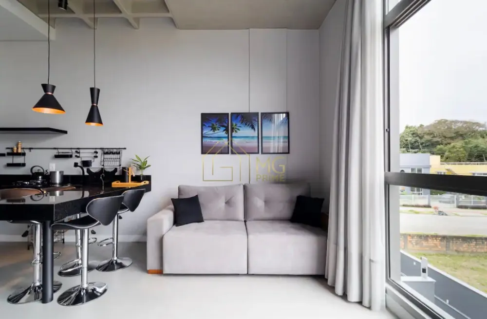 Flat/Apart Hotel, 1 quarto, 32 m² - Foto 9