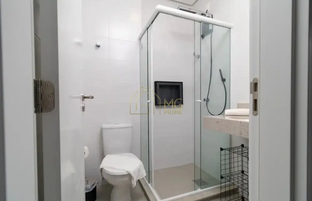 Flat/Apart Hotel, 1 quarto, 32 m² - Foto 12