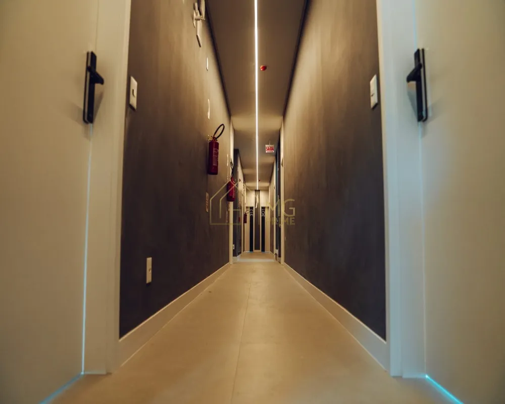 Flat/Apart Hotel, 1 quarto, 32 m² - Foto 5