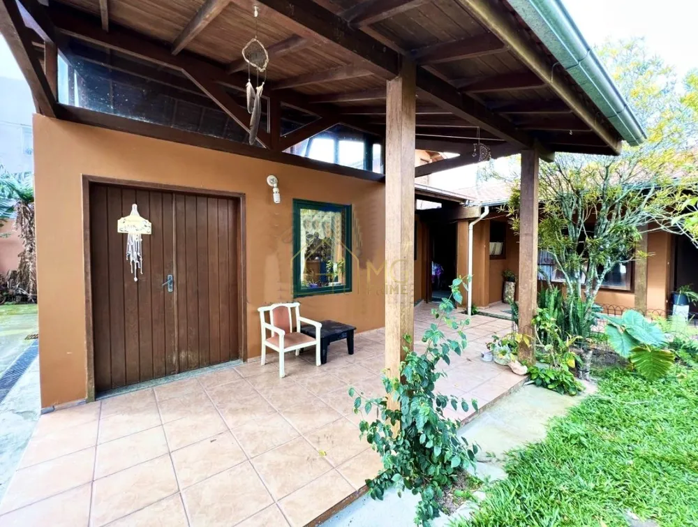 Casa, 4 quartos, 132 m² - Foto 4