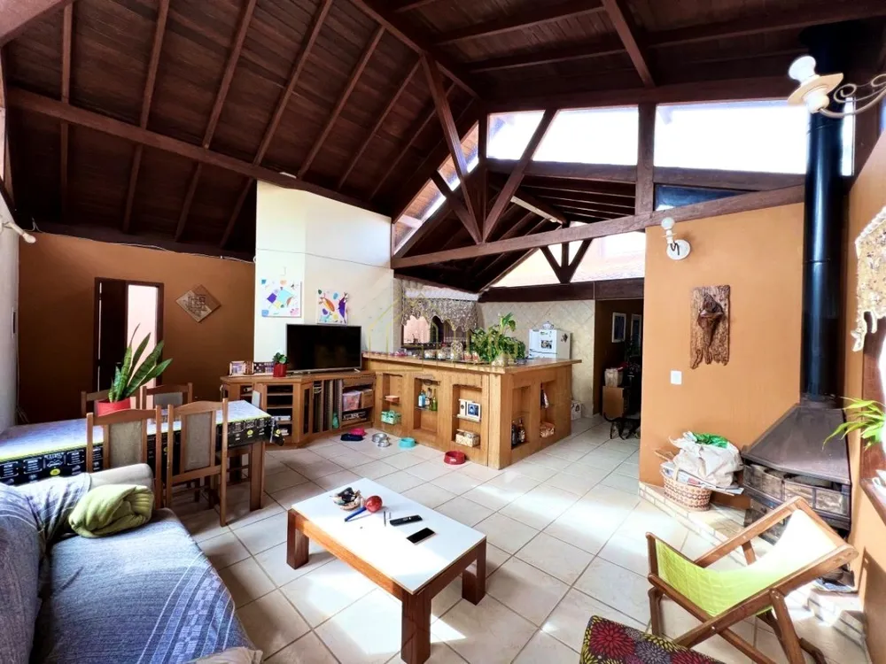 Casa, 4 quartos, 132 m² - Foto 6