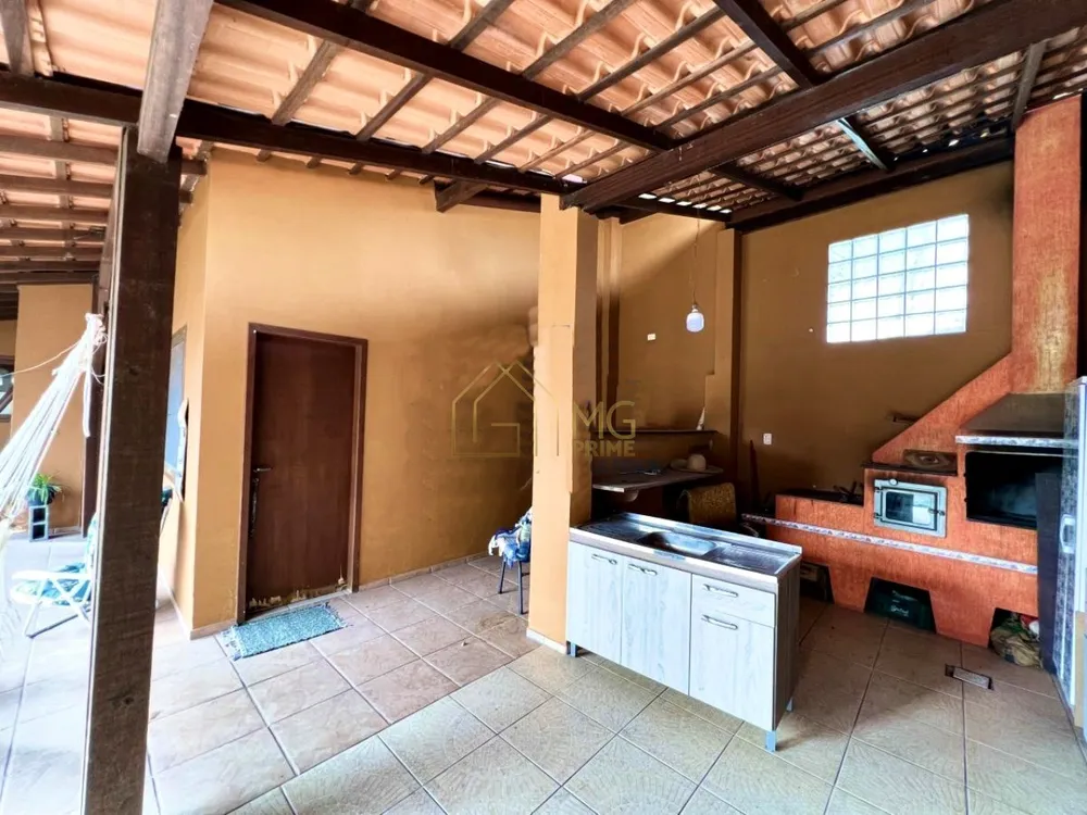 Casa, 4 quartos, 132 m² - Foto 5