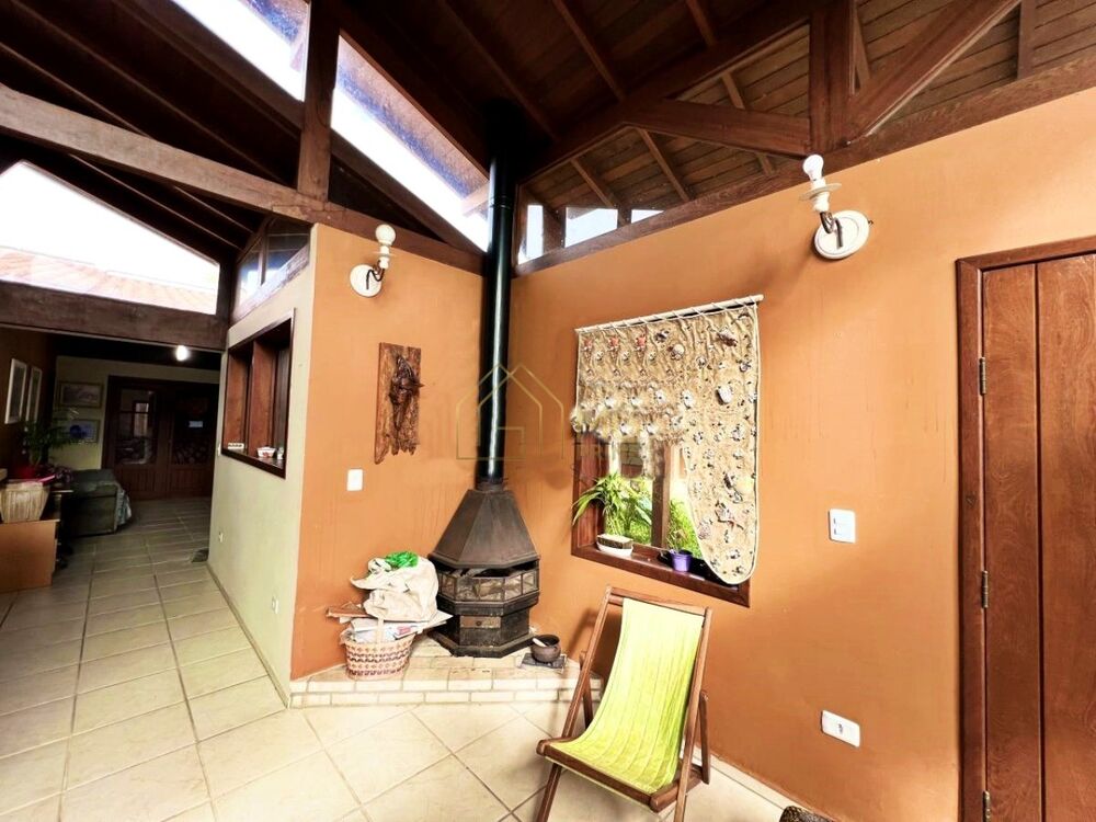 Casa, 4 quartos, 132 m² - Foto 2