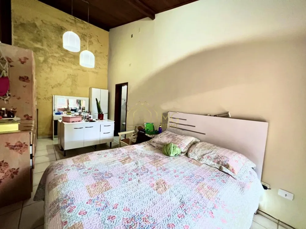 Casa, 4 quartos, 132 m² - Foto 13