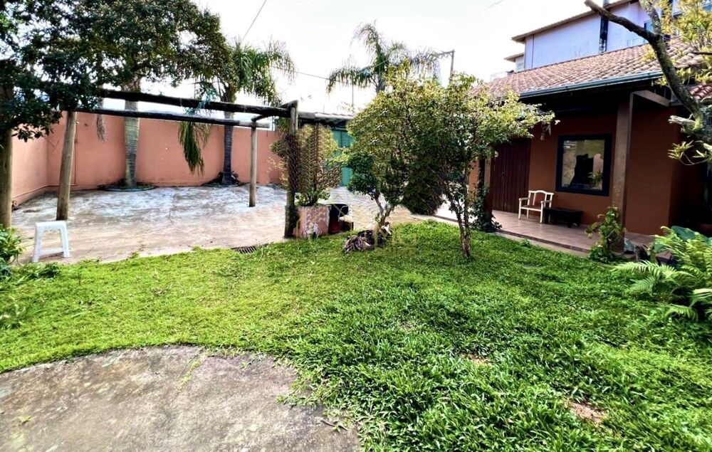 Casa, 4 quartos, 132 m² - Foto 4