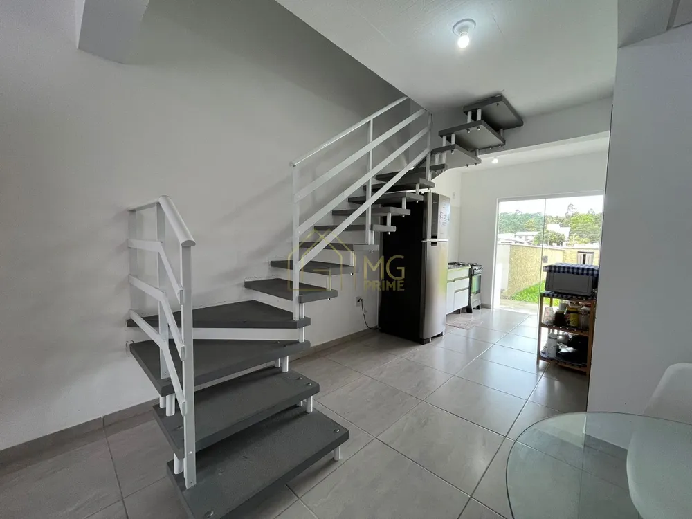 Casa, 2 quartos, 88 m² - Foto 5