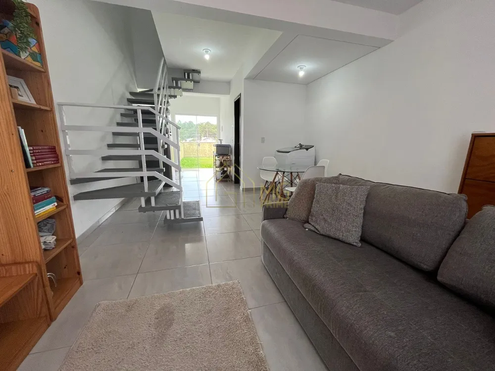 Casa, 2 quartos, 88 m² - Foto 3