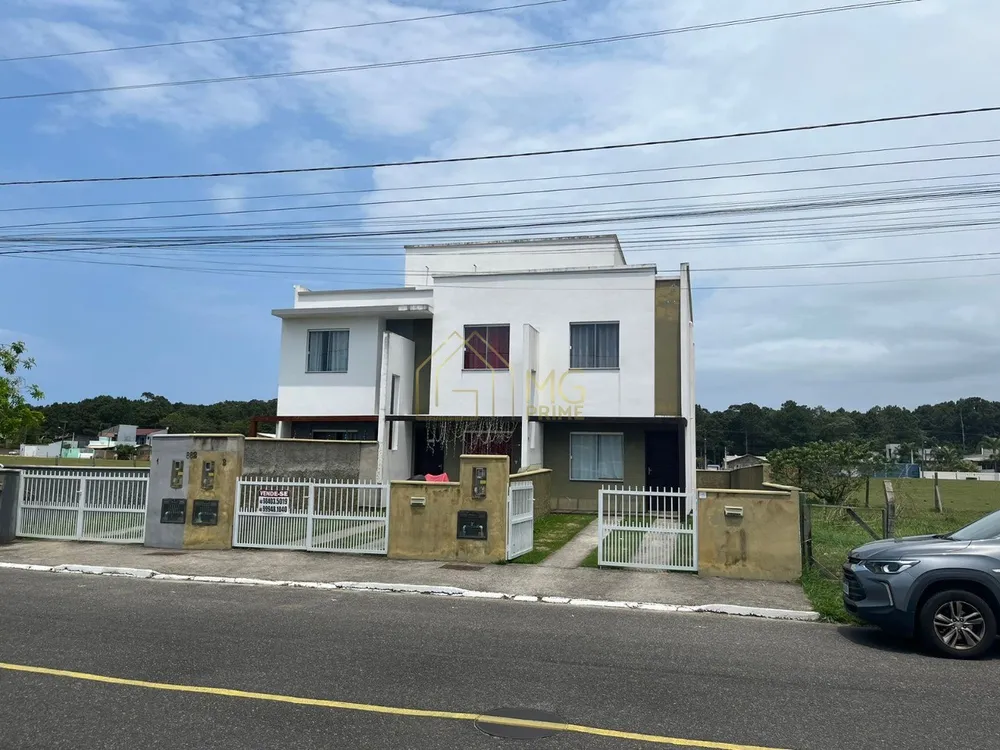 Casa, 2 quartos, 88 m² - Foto 16