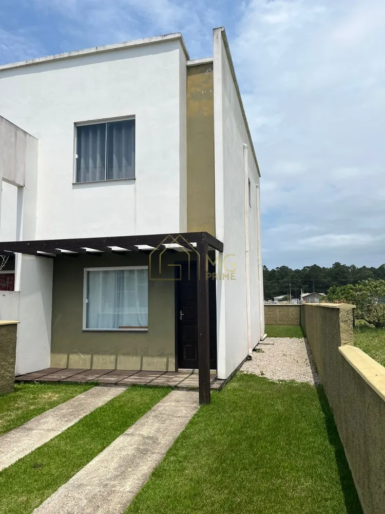 Casa, 2 quartos, 88 m² - Foto 1