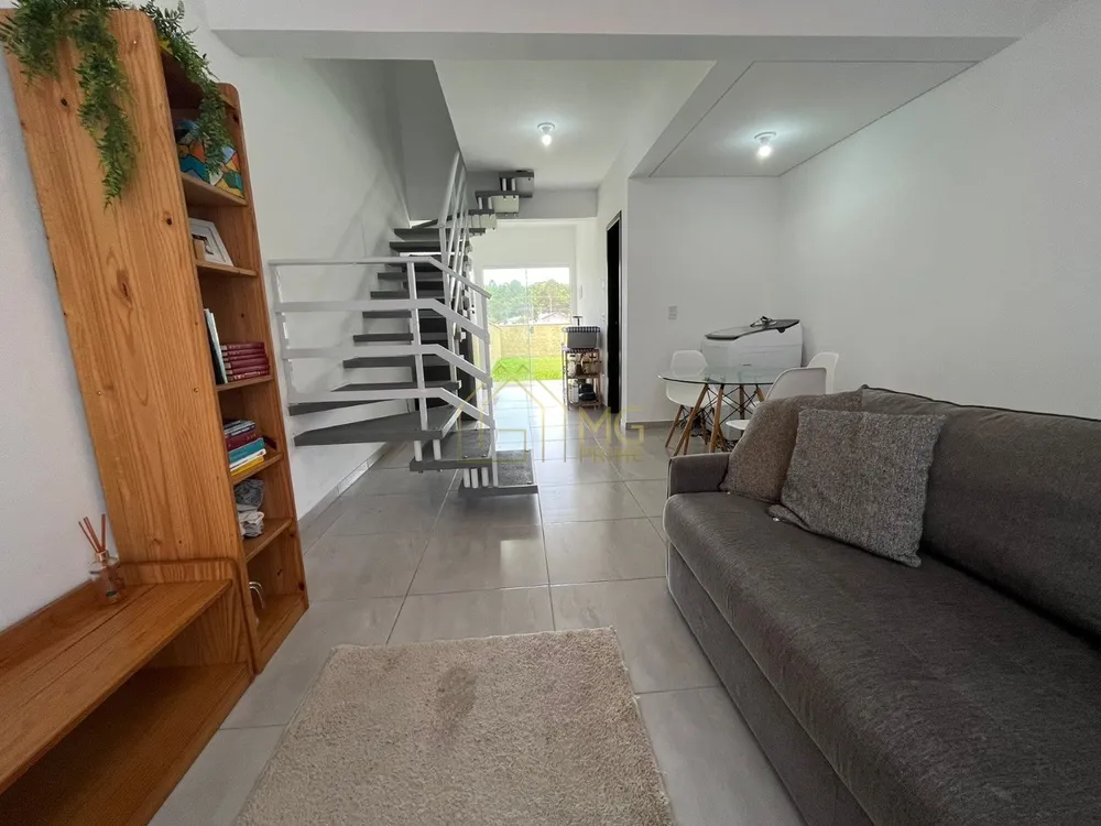Casa, 2 quartos, 88 m² - Foto 2