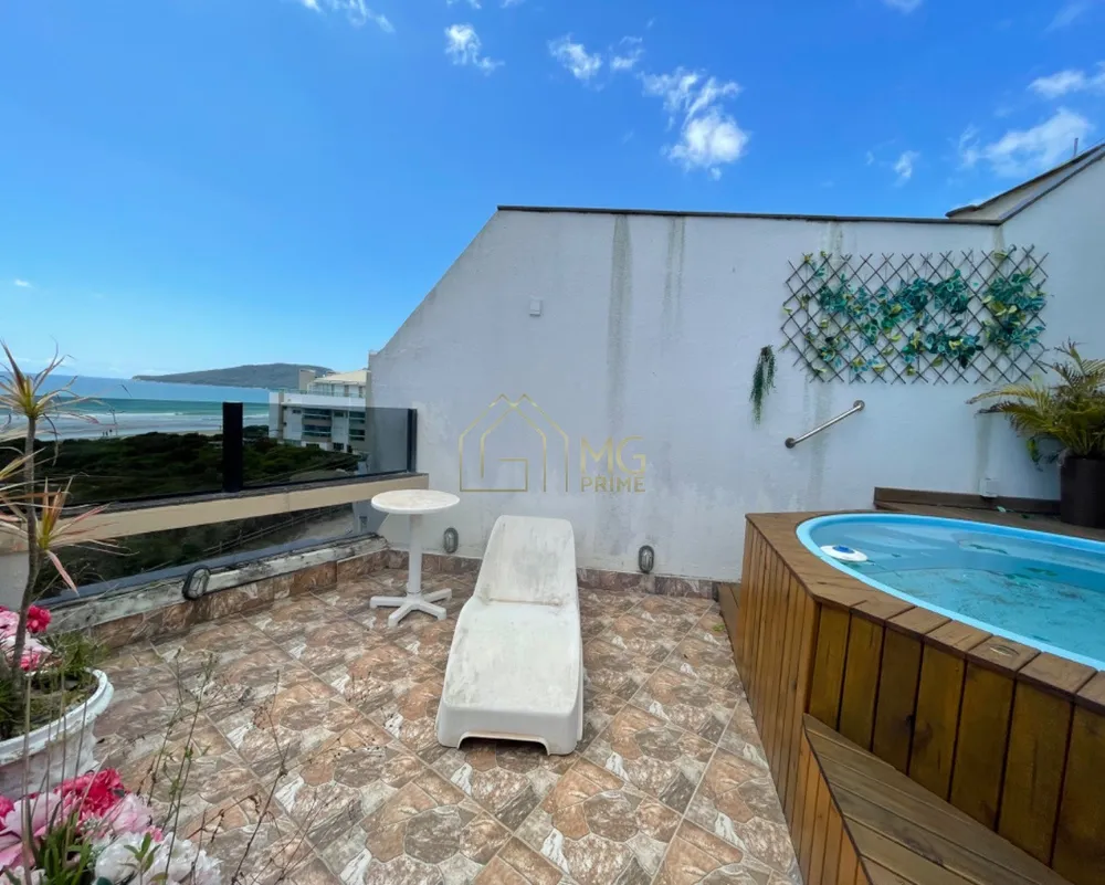 Cobertura, 4 quartos, 216 m² - Foto 4