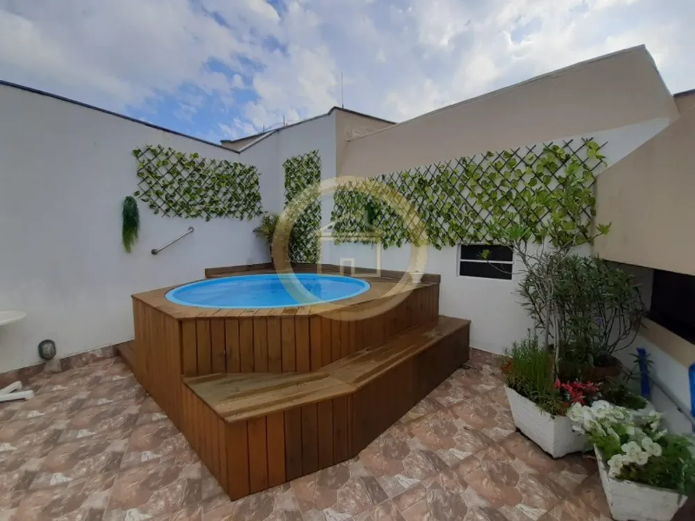 Cobertura, 4 quartos, 216 m² - Foto 5