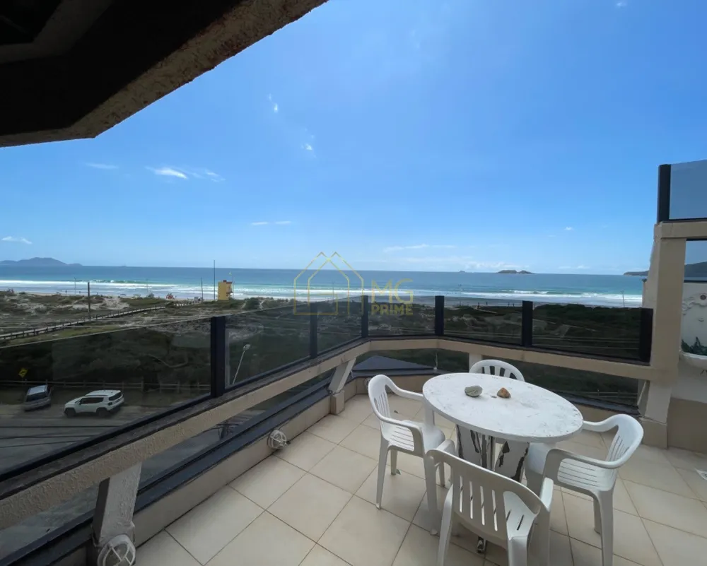 Cobertura, 4 quartos, 216 m² - Foto 1