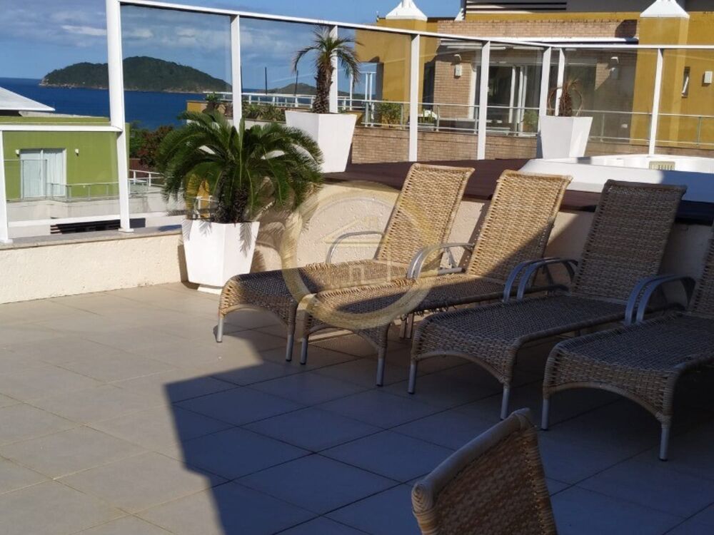 Cobertura à venda com 3 quartos, 306m² - Foto 2