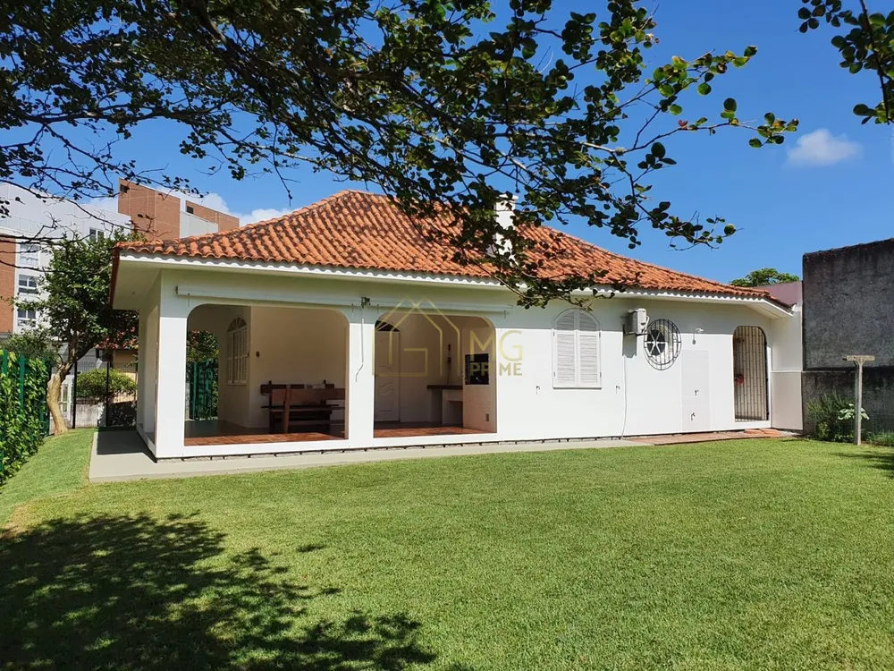 Casa, 4 quartos - Foto 1