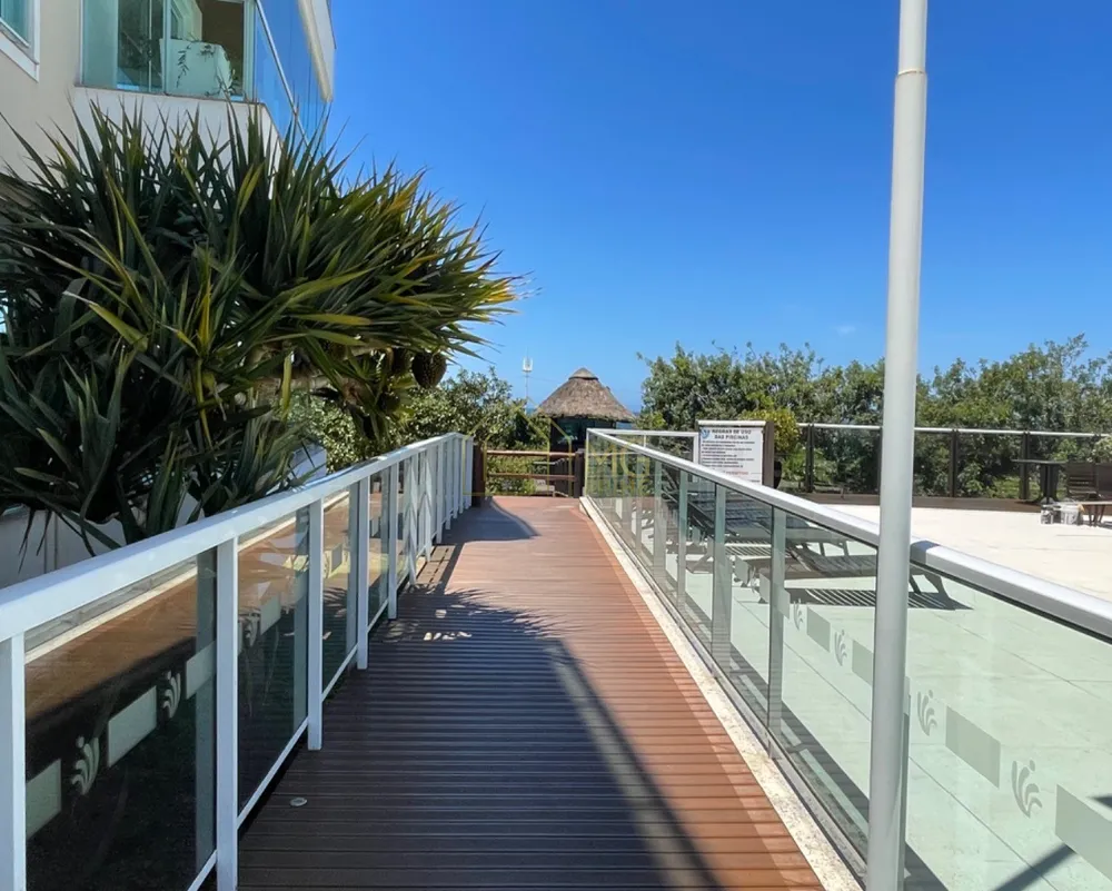 Apartamento, 2 quartos, 100 m² - Foto 3