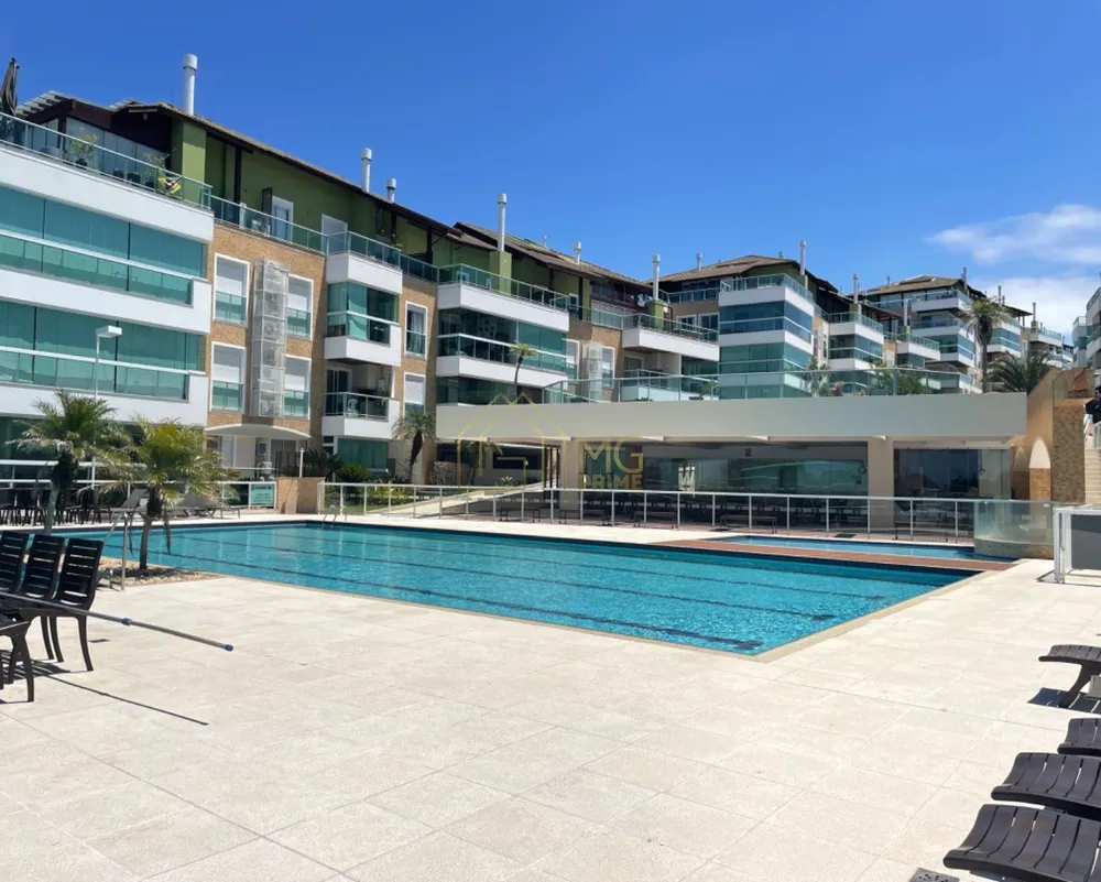 Apartamento, 2 quartos, 100 m² - Foto 1