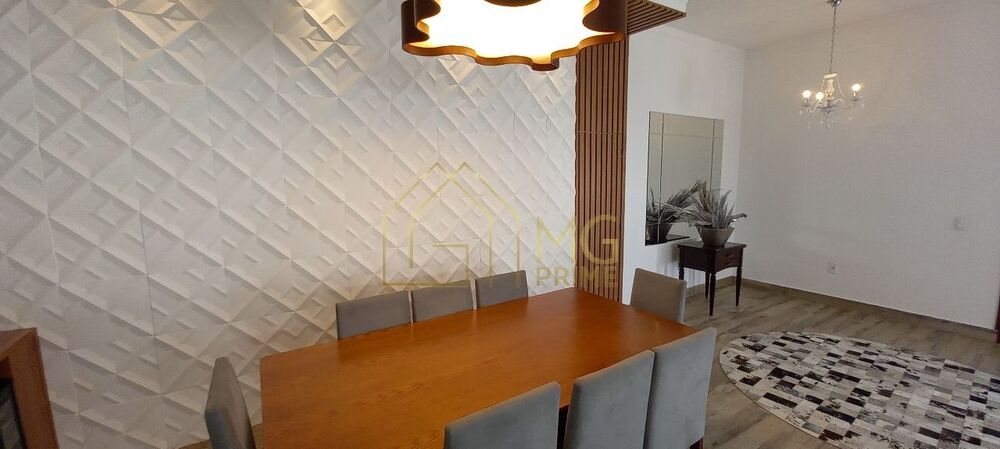 Casa, 4 quartos, 290 m² - Foto 6