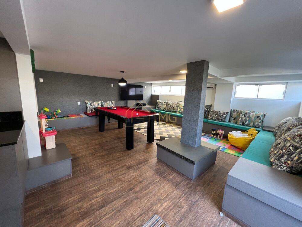 Casa, 4 quartos, 290 m² - Foto 3