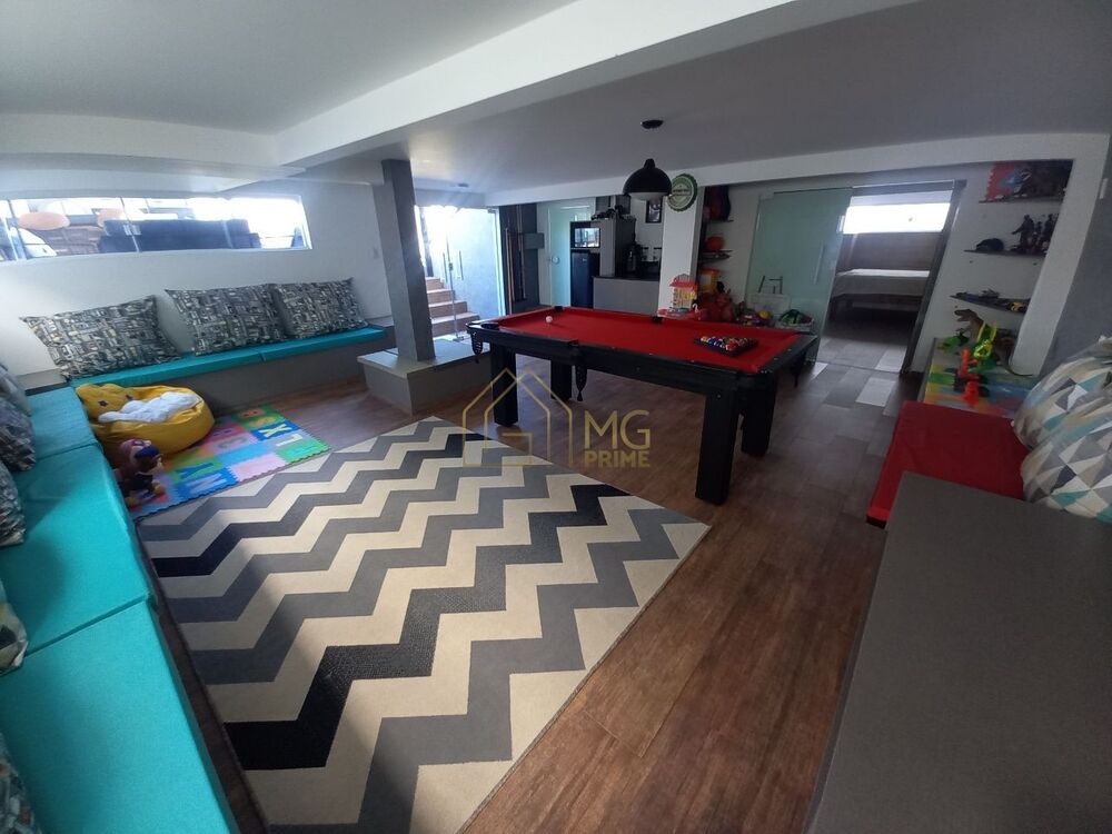 Casa, 4 quartos, 290 m² - Foto 4