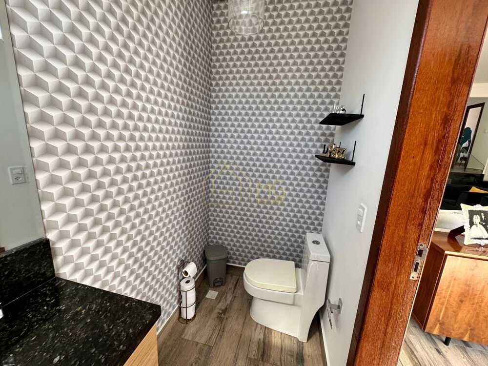 Casa, 4 quartos, 290 m² - Foto 2