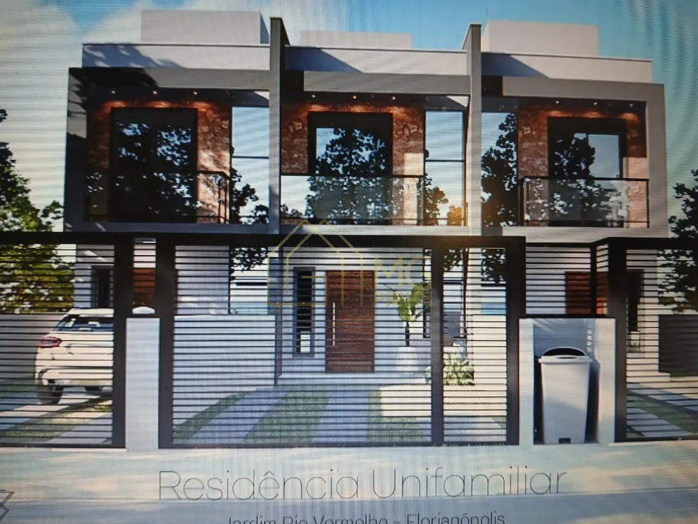 Casa, 3 quartos, 135 m² - Foto 1