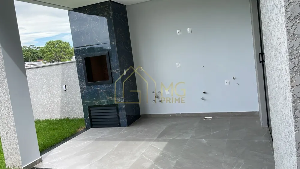 Casa, 3 quartos, 135 m² - Foto 3