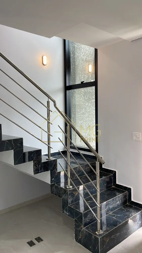 Casa, 3 quartos, 135 m² - Foto 6