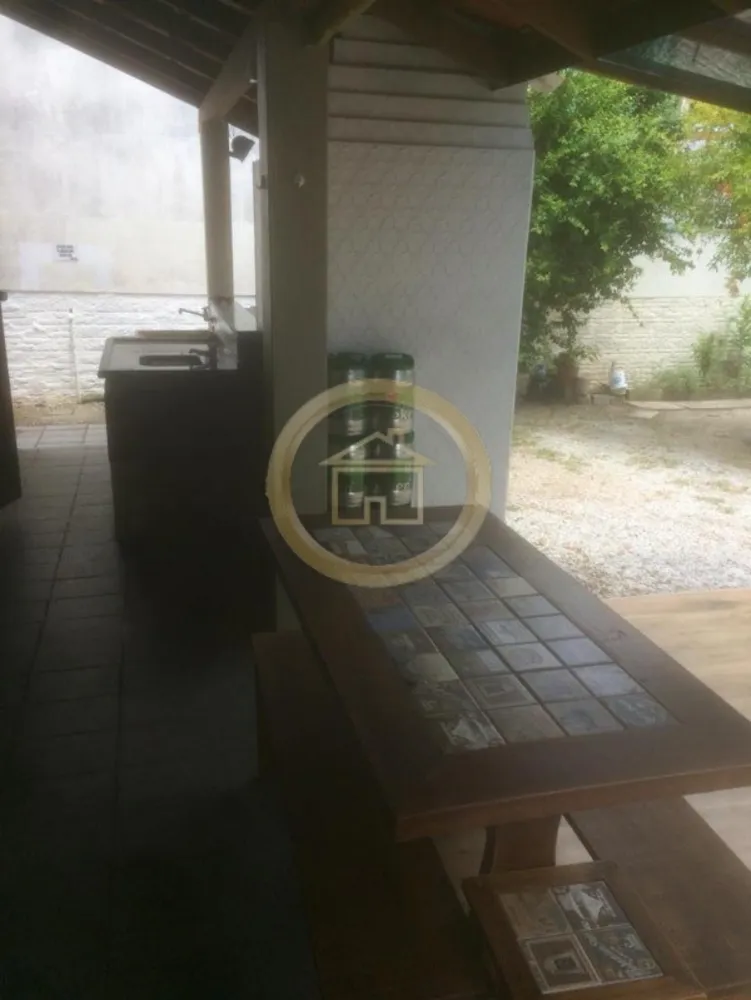 Casa, 3 quartos - Foto 7