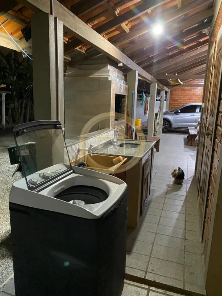 Casa, 3 quartos - Foto 5