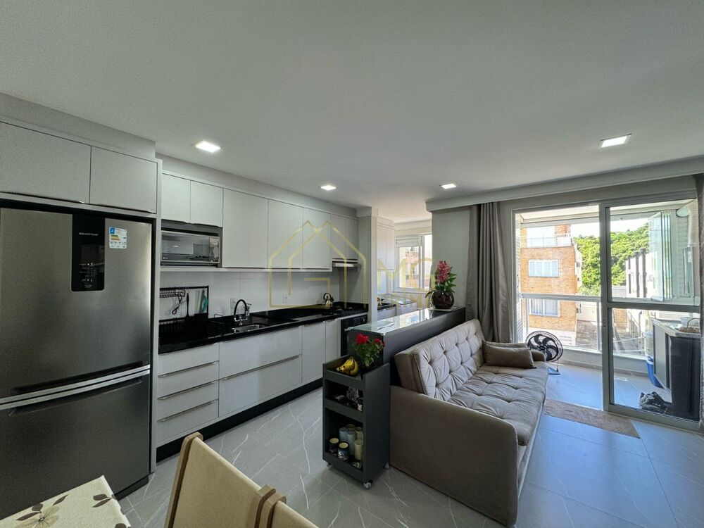 Apartamento, 2 quartos, 62 m² - Foto 6