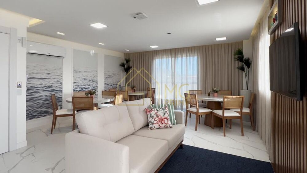 Apartamento, 2 quartos, 62 m² - Foto 5