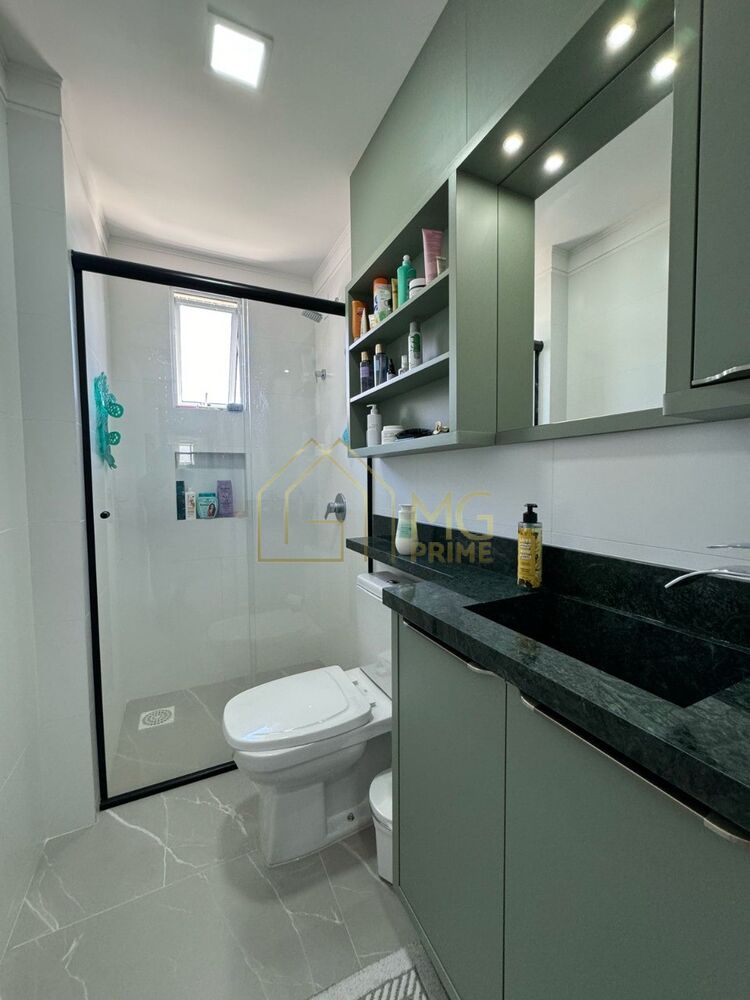 Apartamento, 2 quartos, 62 m² - Foto 4