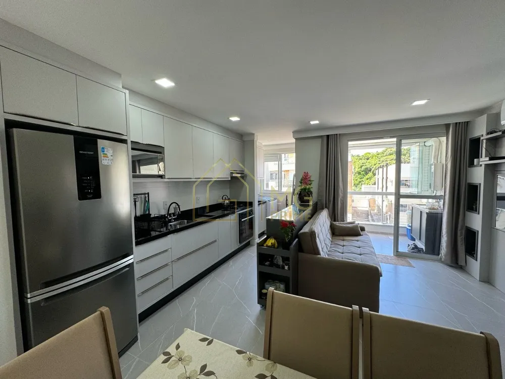 Apartamento, 2 quartos, 62 m² - Foto 4