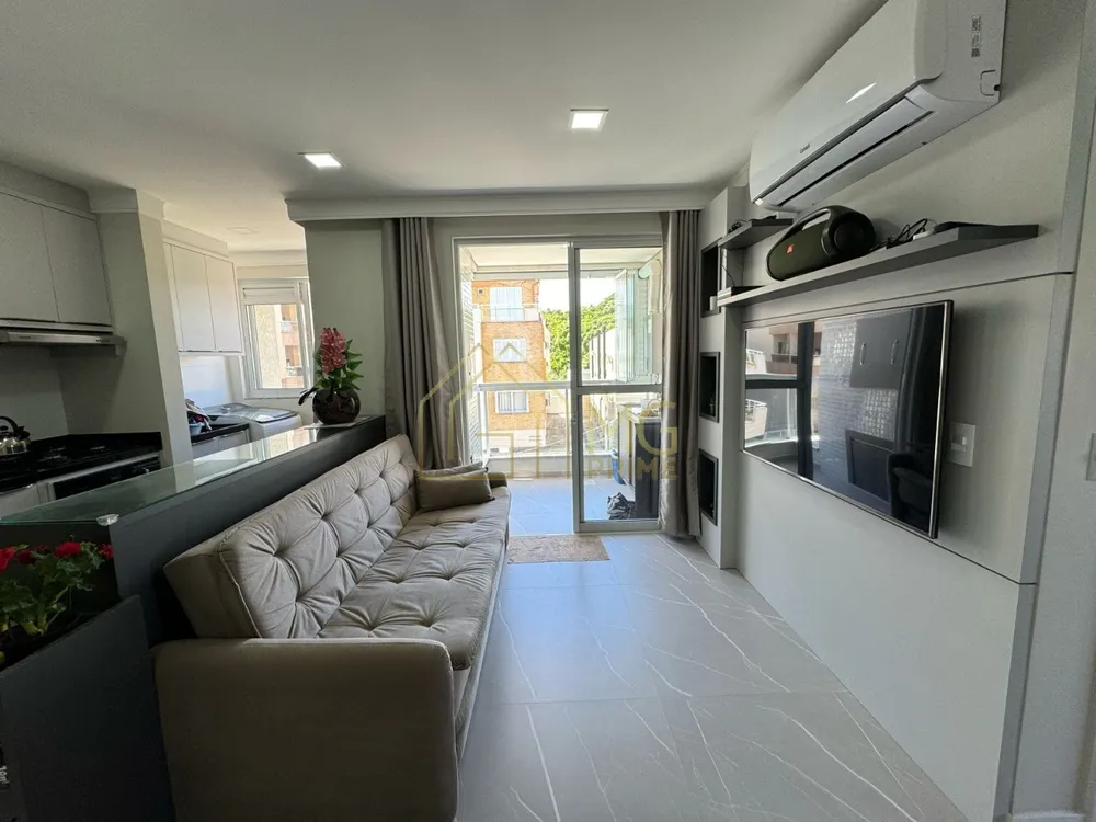 Apartamento, 2 quartos, 62 m² - Foto 3