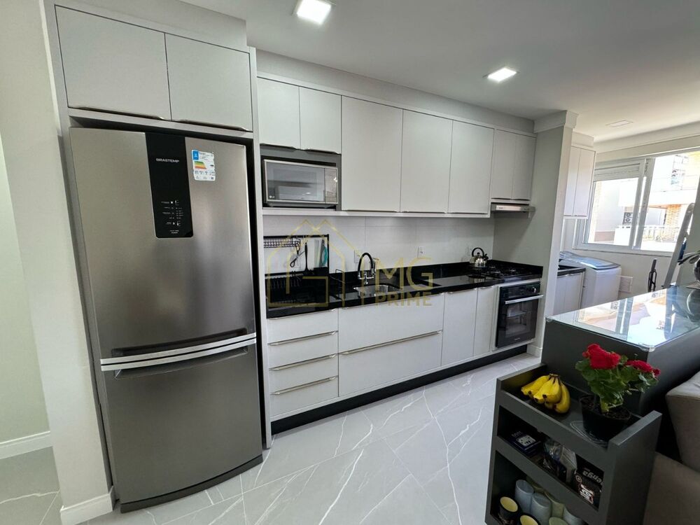 Apartamento, 2 quartos, 62 m² - Foto 2
