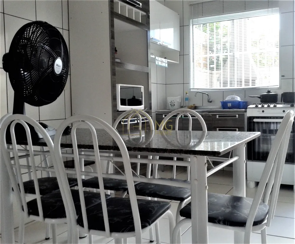 Casa, 2 quartos, 75 m² - Foto 5